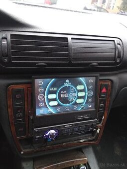 Predám Passat b 5,5