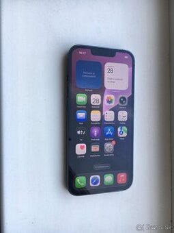 ‘-.Predam IPhone 13 PRO 128GB