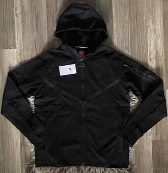 Mikina nike M