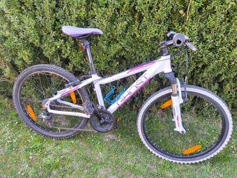 Ghost 24" dievcensky