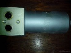 Hydraulický filter FBS-X-B10 - 1