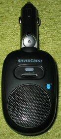 Silvercrest KH 2357 - jednoduché hands-free do zapaľovača - 1