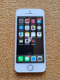 Apple iPhone SE 2016 - 32GB