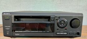 Videorekordér Sony - 1