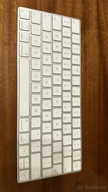 Apple Magic Keyboard 2 - 1