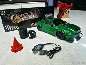 RC auto CHELBY GT 4x4