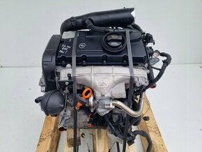 Rozpredam motor 2.0 TDI 103 kW BKD