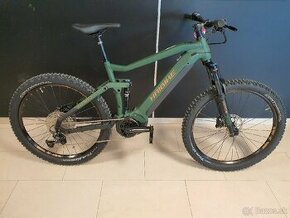 Haibike alltrail 4 - 1