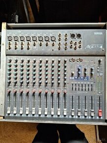 Yamaha mixpult - 1