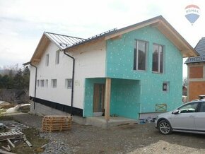 Na predaj rozostavaný rodinný dom v rekreačnej obci Ižipovce