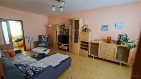 Predaj 3 izb. byt Nitra Klokočina - 1