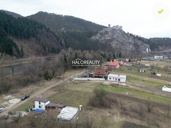 HALO reality - Predaj, pozemok pre rodinný dom 579 m2 Nezb