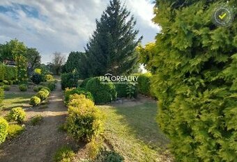 HALO reality - Predaj, rodinný dom Radošovce, na sezónne i t