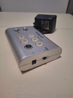 Roland HD-1