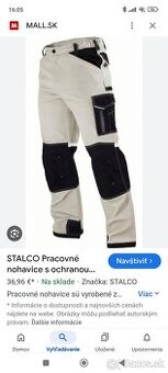 Pracovne oblecenie