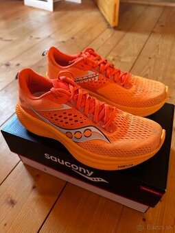 Saucony RIDE 17W