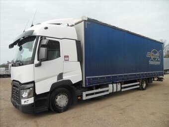 Renault T 380, 24 PALET, ložná 9,6m