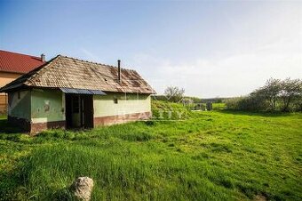 Na predaj pivničný dom, Svätý Peter, 464 m2