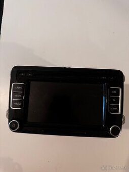 Cw rádio rcd 510 - 1