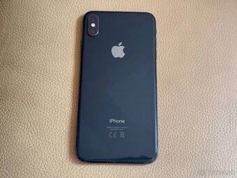 iPhone XS MAX 256GB - 1