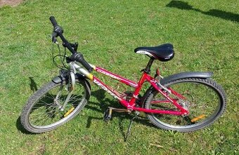 predam detský horský bicykel