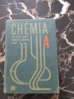 Chemia pre skoly