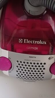 Vysavač electrolux airmax