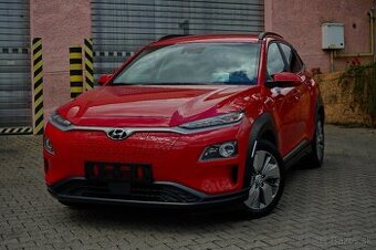 Hyundai Kona electric 150 KW 64kWh Premium