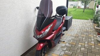 Honda Pcx