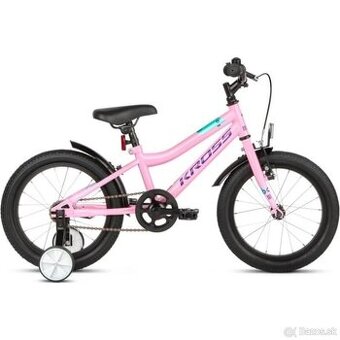 Bicykel KROSS Mini 3.0