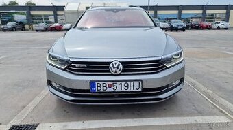 VW Passat B8 2.0 Bi TDI 176kW AWD 4MOTION - Odpočet DPH