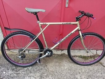 Bicykel 26".....znížená cena