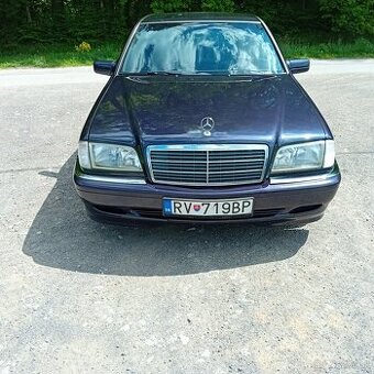 Mercedes-Benz W202