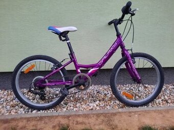 Detský bicykel