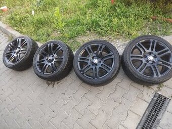 5x112 R18
