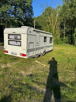 Karavan Adria Adora,palandy