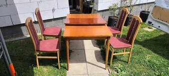 Jedálenský set