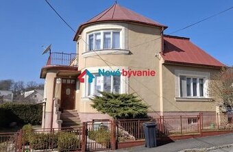 ZNÍŽENÁ CENA Na PREDAJ rodinný dom, Humenné (N254-12-MIM)