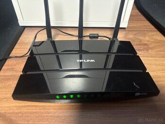 TP-Link C7 AC1750