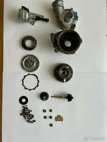 Predám zánovné Turbo Nissens 93043 Audi,Škoda, VW