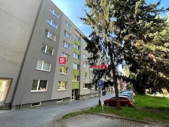 Veľký 2 izb zrekonštruovaný byt pri hotely Dukla (F613-113-A