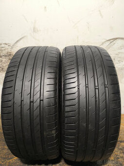 225/50 R17 Letné pneumatiky Nexen NFera 2 kusy