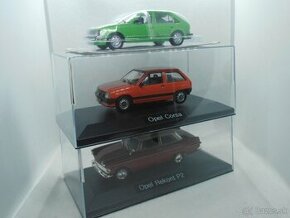 OPEL 1/43