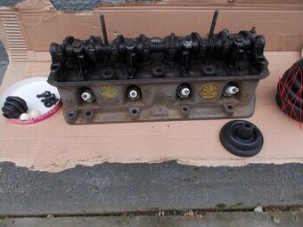 Predam pore skoda 105-120 Chladic hlavu valca Favorit tesn h