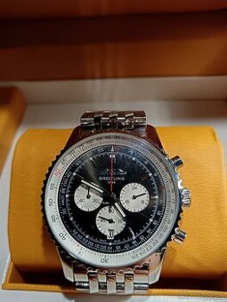 Breitling Navitimer