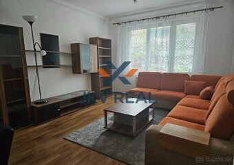 Kompletne zrekonštruovaný 3 izbový byt v skvelej časti Ružin