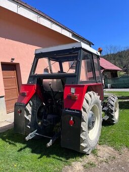 Zetor 7045