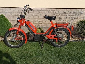 Babetta 210