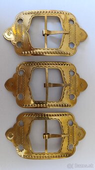 Predám pracky - 1