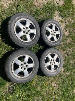 Letna sada kolies 5x100